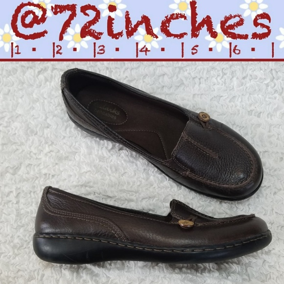 clarks ashland scurry